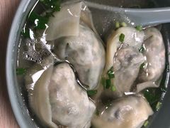 -顶巧鸡汤馄饨(虹口总店)