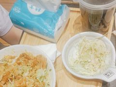 -熊吞·大碗丼烧肉饭(西市场嘉华店)