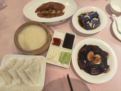 -顺风海鲜港(金玉兰店)