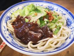 -林记木担鱼丸汤(鼓浪屿店)