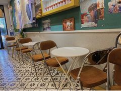 -春莱·老挝咖啡·泰式奶茶(钟楼店)