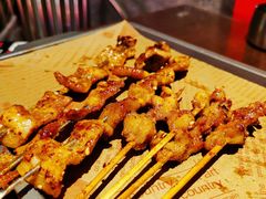 -神府路壹号·海鲜烧烤·砂锅粥·锅物(三坊七巷店)