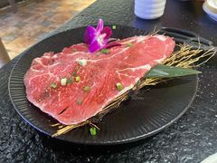-牛焱·烧肉酒肆(五大道店)