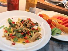 -秦月轩·陕西家乡菜(阜成路·五棵松店)