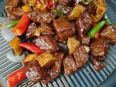 -渝乡辣婆婆·川菜 水煮鱼(中山西路店)