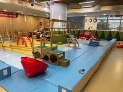 -亲亲袋鼠托育早教·思维专注力·棕熊英语(鼓楼恒力城店)