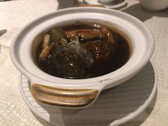 -富临饭店阿一鲍鱼