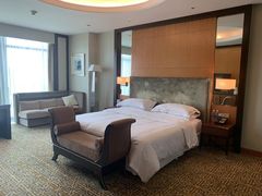 -济南喜来登酒店