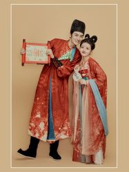 -今生有约婚纱摄影店(景德路店)