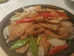-上下九广州菜馆(锦业路店)