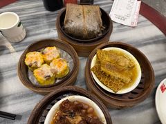 -华峰食馆(氹仔店)
