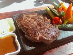 -Erman岩烧牛排(虹桥南丰城店)