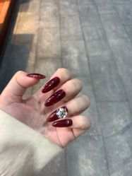 -Adore nail日式美甲美睫