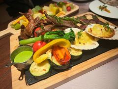 -FOOOO CITY CLUB 孚乐里音乐西餐酒吧(来福士店)