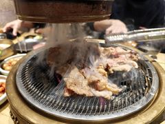 -泥炉烧肉师(新街口金銮巷店)