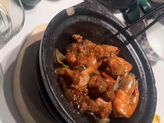 -潮堂 · 潮州菜(国贸商城店)