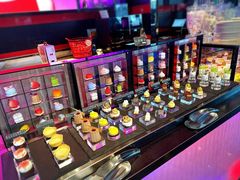 -西安W酒店·WEI全味西餐厅