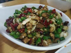 -二孃鸡爪爪(东郊记忆店)