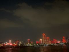 -武汉两江游览·夜游长江(汉口粤汉码头)