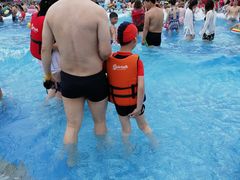 -苏州乐园森林水世界