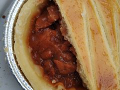 叉烧批-圣安娜饼屋(新板樟堂店)