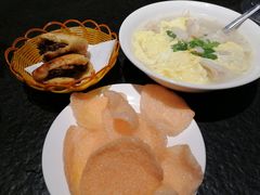 -买又大餐厅(福林里店)