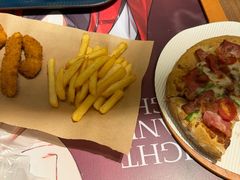 -必胜客(嘉兴八佰伴店)