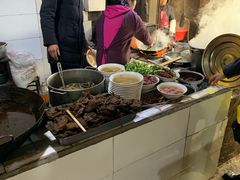 -泰顺江南春面馆