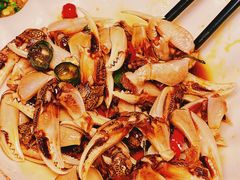 -慢鼓海鲜小馆Mangoo Bistro(交子大道店)