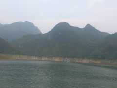 -神农溪纤夫文化旅游区