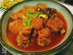 -薇酌饮·陕西菜(南门外店)