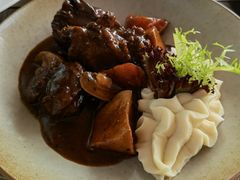 法国红酒炖牛肉-巴别塔法餐舍(朝阳店)