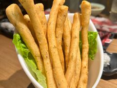-掂档潮汕牛肉火锅(万象城店)