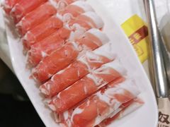 -巴奴毛肚火锅(永明路店)