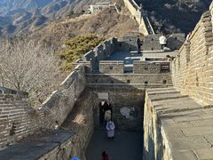 -慕田峪长城