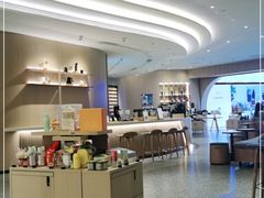 -星巴克臻选(上海陆家嘴中心店)