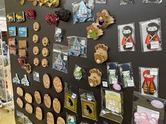 -(株)越後屋デパート