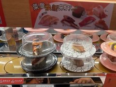 -争鲜回转寿司(海曙天一PLUS店)