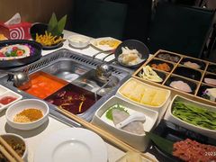 -海底捞火锅(长沙华创国际广场店)