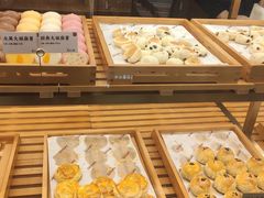 -君之狮子山·轻糖烘焙(松江印象城店)