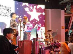 -粉墨特色菜·烧烤音乐酒馆