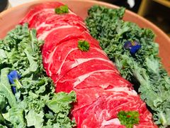 -芸山季·云南野生菌火锅(南翔印象城MEGA店)