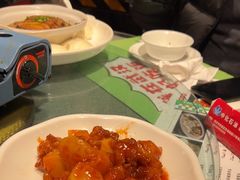 -全聚贤餐厅·湖北家常菜(沙湖店)