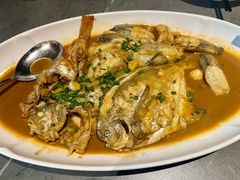 -佬太公海鸭·海鲜大排档(上海总店)