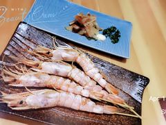 -割烹旭日本料理(龙湖狮山天街店)