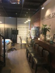 点击看大图 -素颜秀半永久纹眉纹眼线