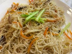 南普陀炒米粉-南普陀素菜馆