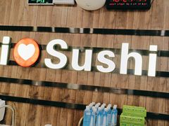 -争鲜回转寿司(金桥家乐福店)