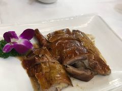 -明香海鲜酒家(华强北店)
