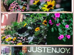 -艾加柒克蛋糕茶歇甜品台(春熙路店)